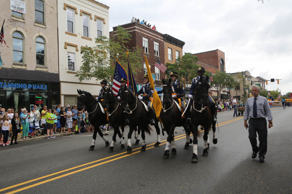 Gallery: Popcorn Festival